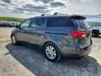 2017 KIA SEDONA