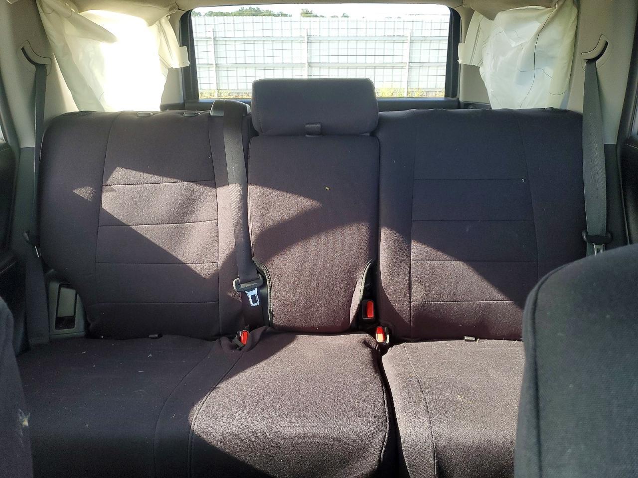 2015 TOYOTA 4Runner