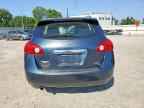2014 NISSAN ROGUE