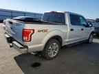 2017 FORD F-150 Lightning
