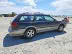 1998 SUBARU Legacy