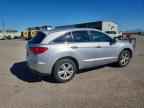 2015 ACURA RDX
