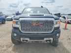 2018 GMC Sierra