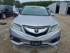 2017 ACURA RDX