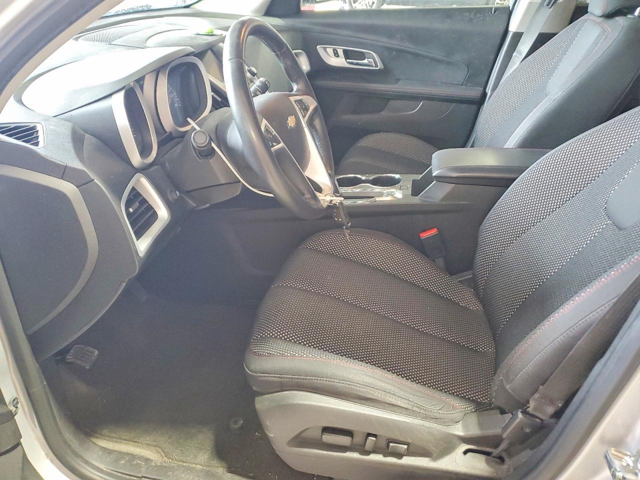 2012 CHEVROLET EQUINOX