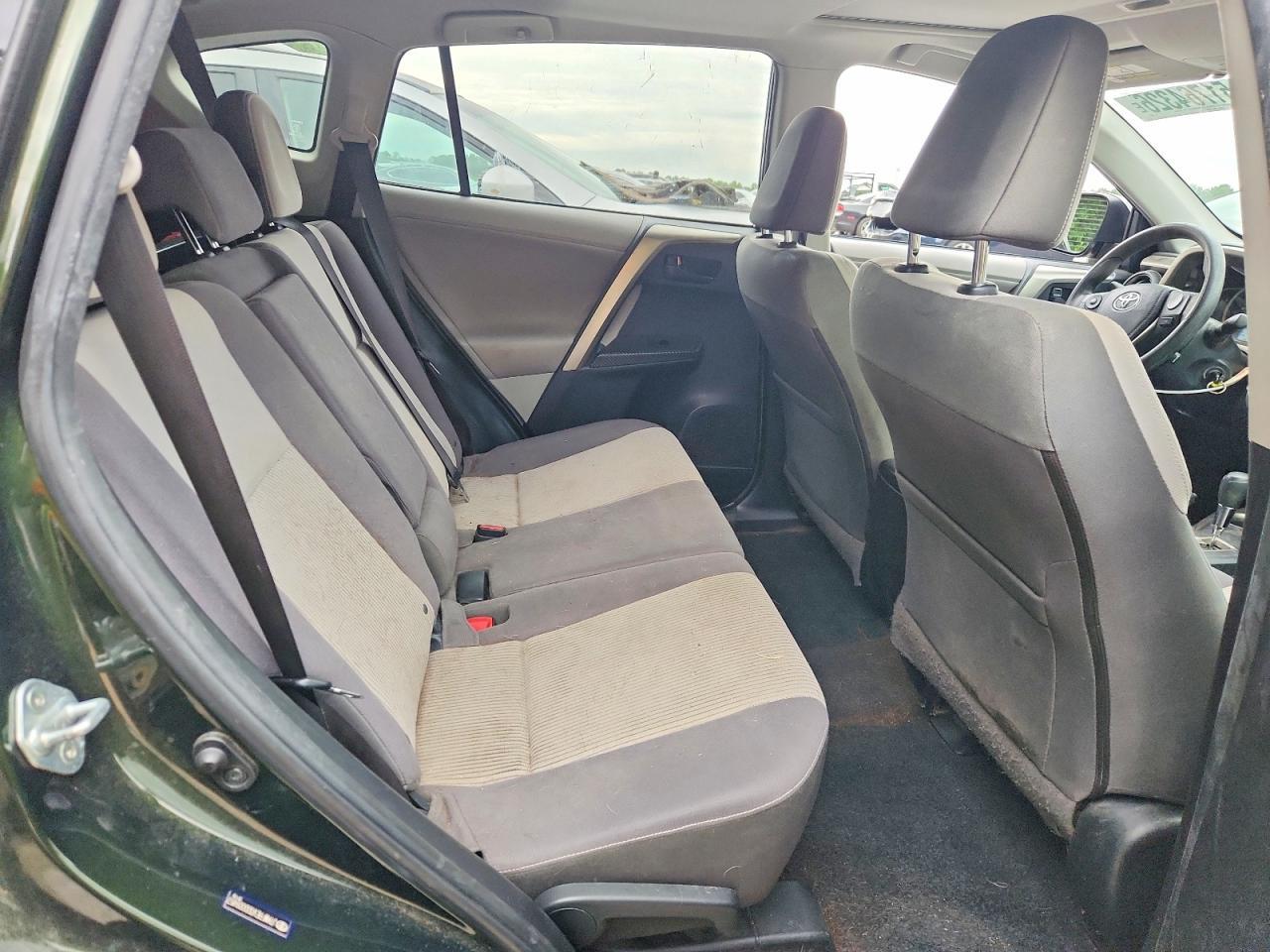 2013 TOYOTA RAV4