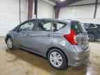 2017 NISSAN Versa Note
