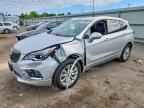 2017 BUICK Envision
