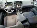 2015 NISSAN PATHFINDER