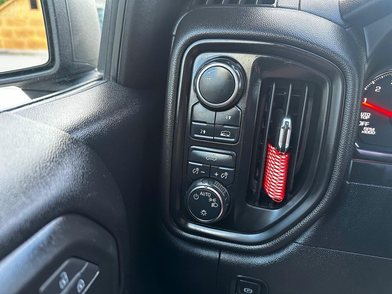 2022 CHEVROLET Silverado