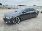 2019 LINCOLN MKZ