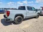 2024 GMC Sierra