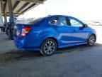 2017 CHEVROLET SONIC