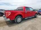 2012 FORD F-150 Lightning