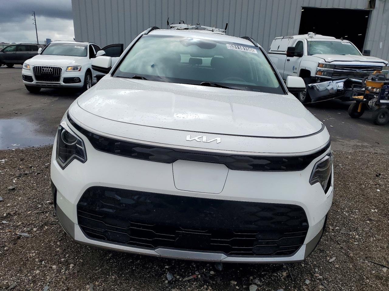 2024 KIA Niro
