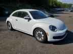 2016 VOLKSWAGEN Beetle