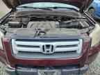 2007 HONDA PILOT