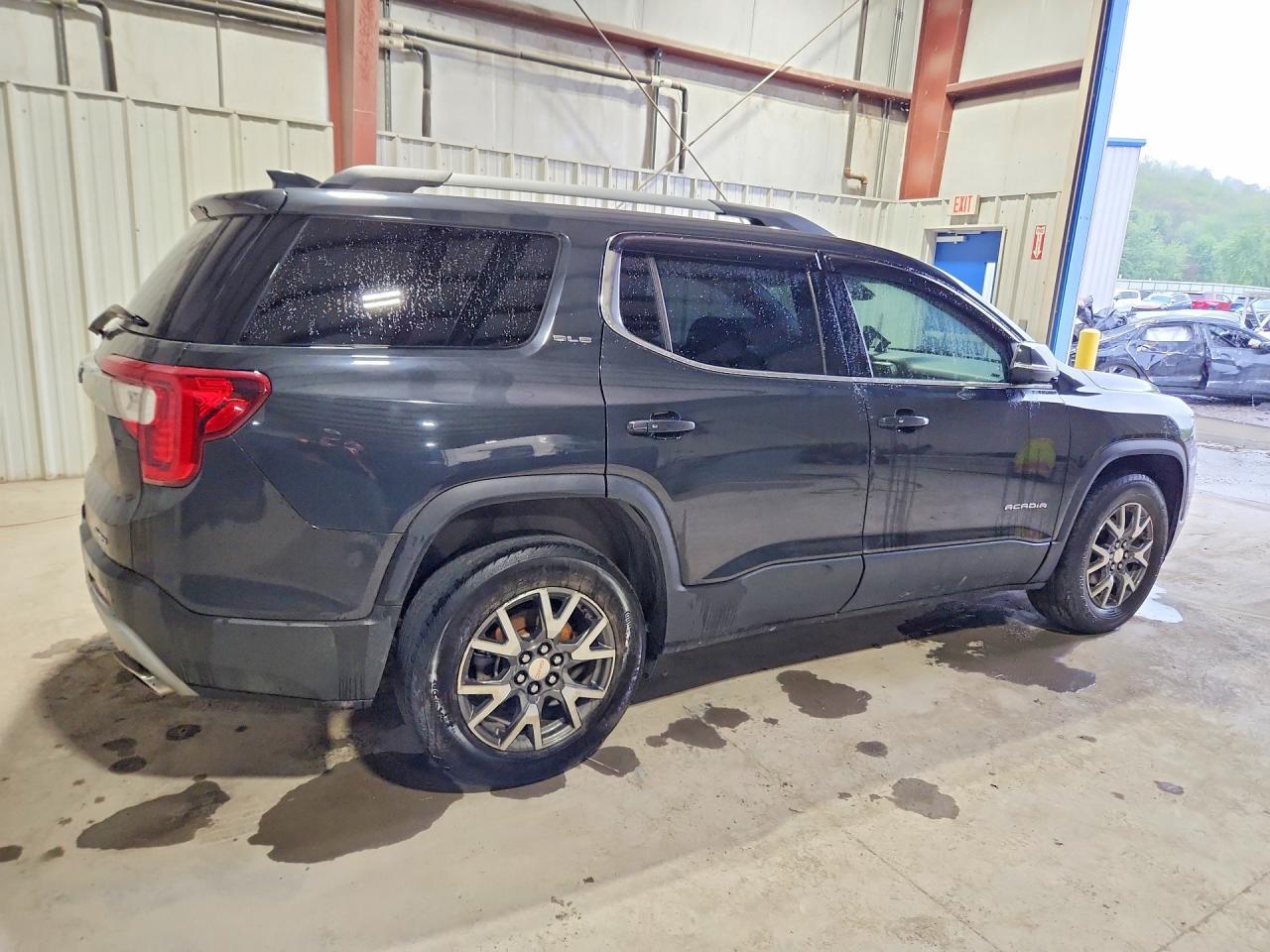 2020 GMC ACADIA
