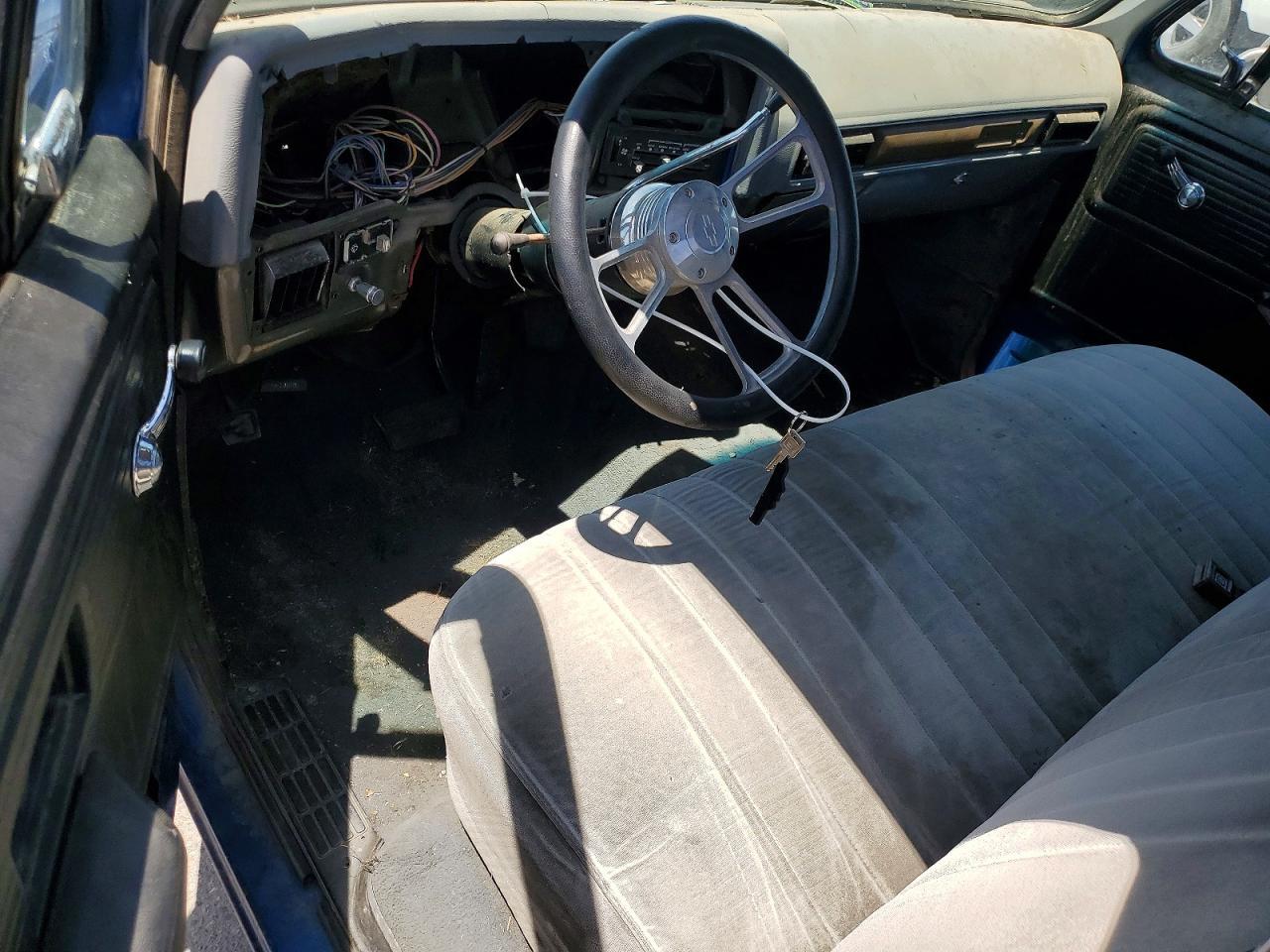1976 GMC Gmc
