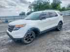 2015 FORD Explorer Sport Trac