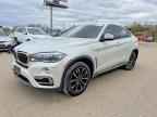 2017 BMW X6
