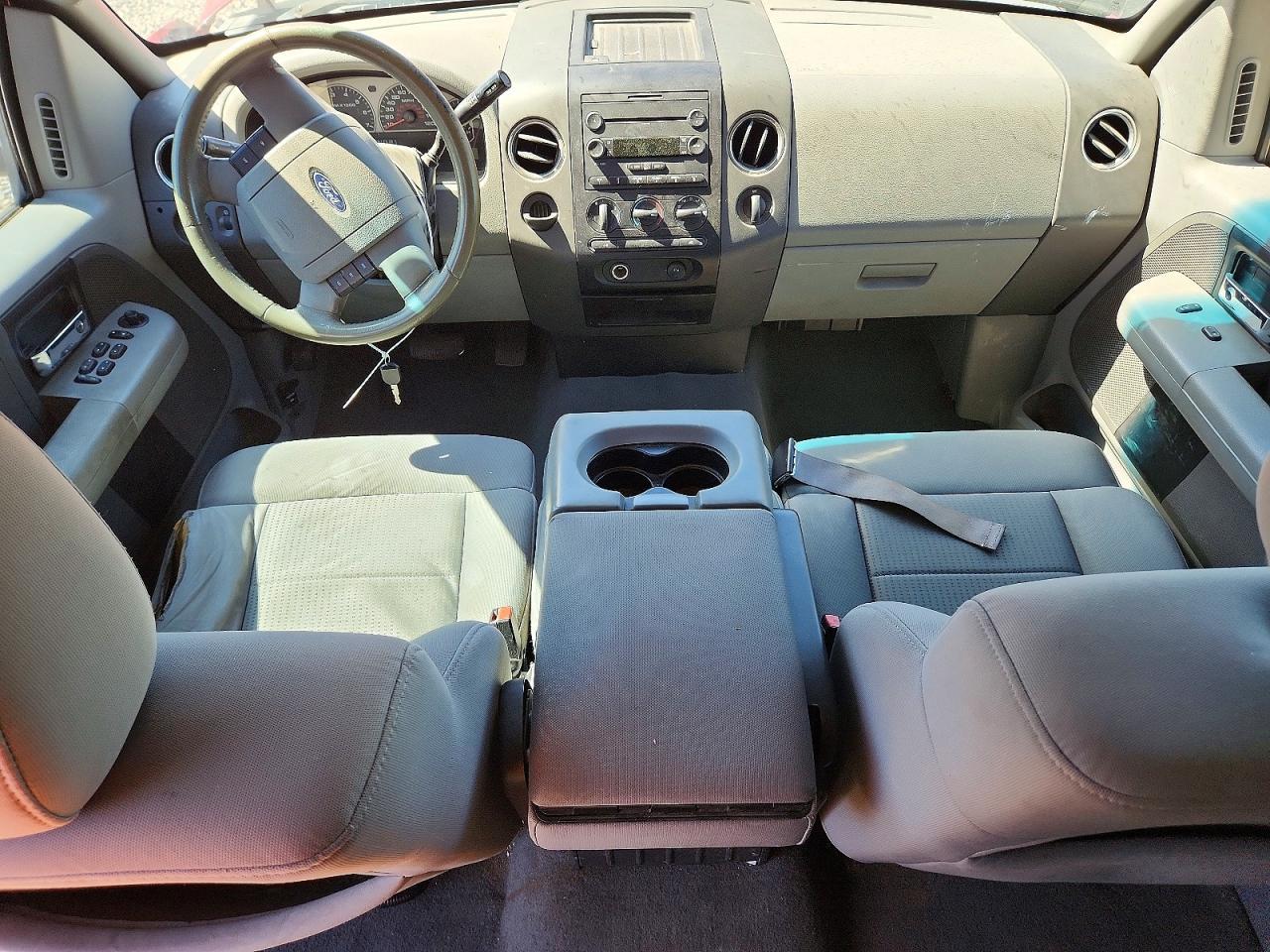 2007 FORD F-150 Lightning