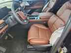 2025 LINCOLN Aviator