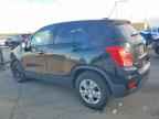 2019 CHEVROLET TRAX