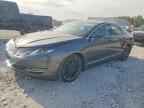 2016 LINCOLN MKZ