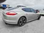 2012 PORSCHE Panamera