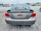 2005 TOYOTA CAMRY