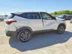 2021 KIA SELTOS