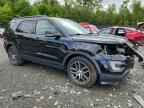 2017 FORD Explorer Sport Trac