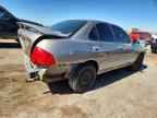 2005 NISSAN SENTRA