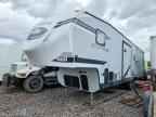 2019 Forest River Sier