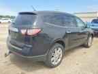 2015 CHEVROLET TRAVERSE