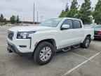 2022 NISSAN Frontier