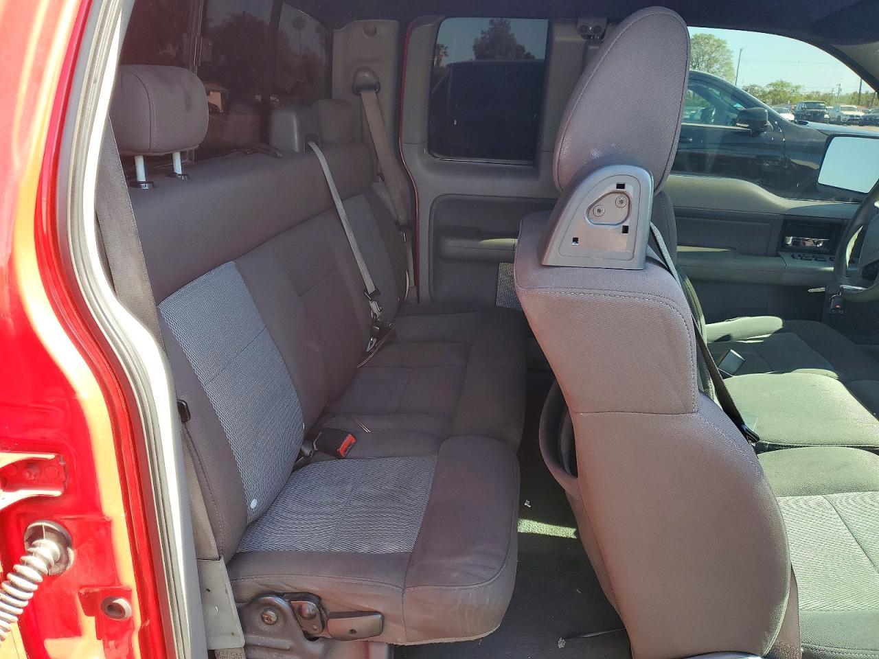 2005 FORD F-150 Lightning