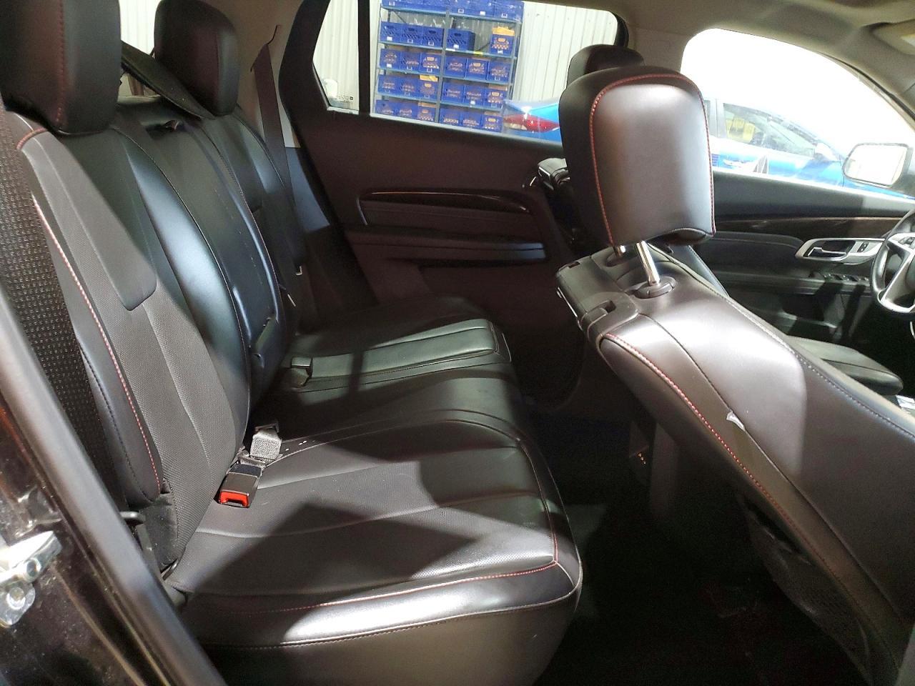 2014 GMC Terrain