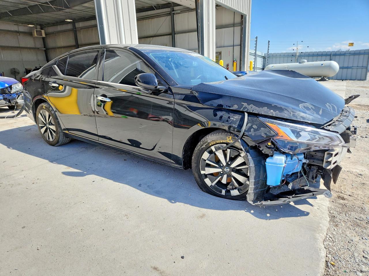 2020 NISSAN ALTIMA