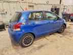 2010 TOYOTA YARIS