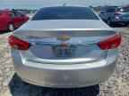 2017 CHEVROLET IMPALA