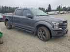 2018 FORD F-150 Lightning