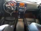 2009 NISSAN Maxima