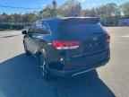 2018 KIA SORENTO