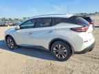 2016 NISSAN MURANO