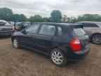 2005 KIA Spectra