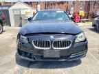 2014 BMW 5 series