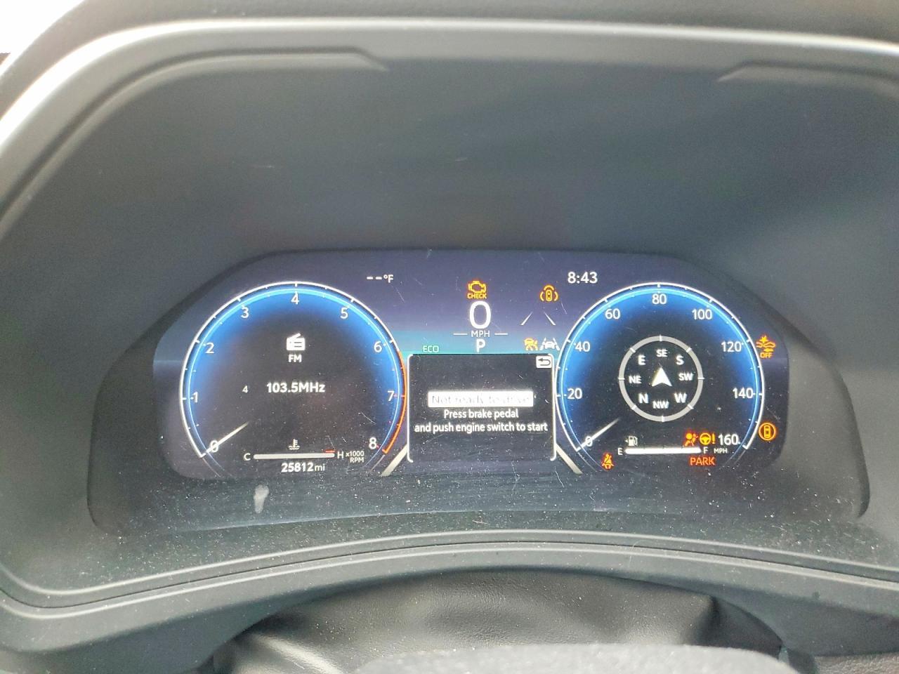 2024 TOYOTA HIGHLANDER