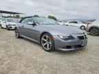 2008 BMW 6 Series